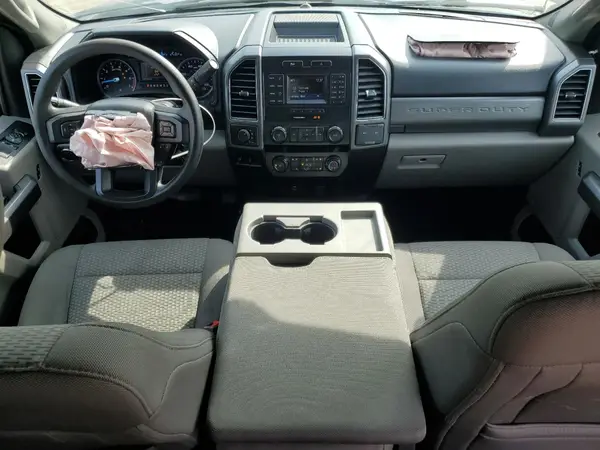 1FT7W2B68KEE86363 2019 FORD F250 - Image 8