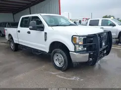 1FT7W2B68KEE92695 2019 FORD F250
