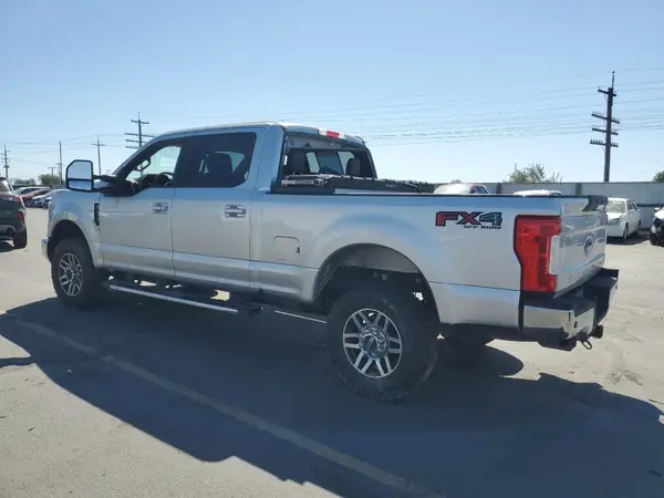 1FT7W2B68KEE95063 2019 FORD F250 - Image 2