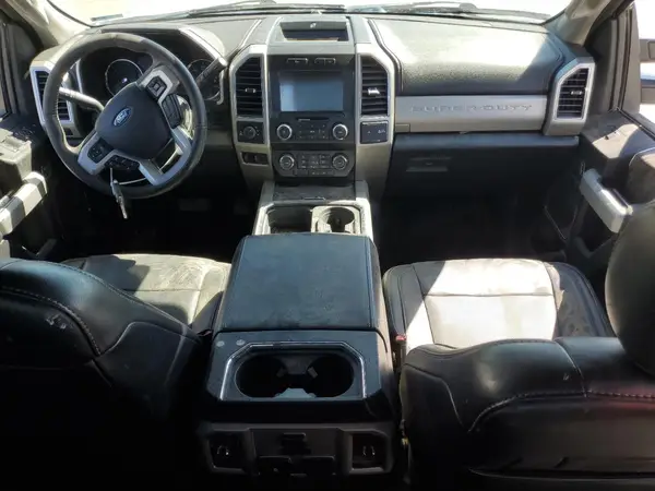 1FT7W2B68KEE95063 2019 FORD F250 - Image 8