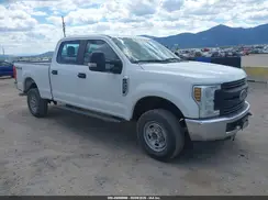 1FT7W2B68KEF03209 2019 FORD F250