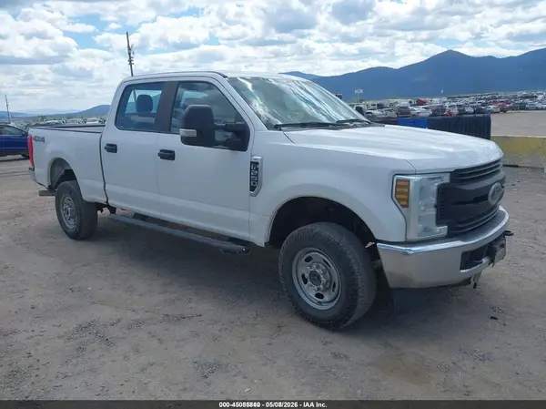 1FT7W2B68KEF03209 2019 FORD F250 - Image 1