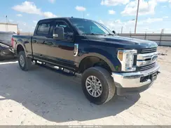 1FT7W2B68KEF16798 2019 FORD F250