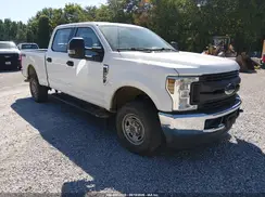1FT7W2B68KEF30152 2019 FORD F250