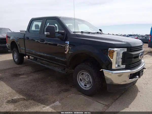 1FT7W2B68KEF35190 2019 FORD F250 - Image 1