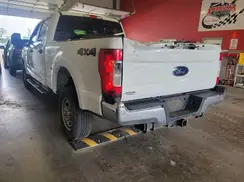 1FT7W2B68KEF37148 2019 FORD F250