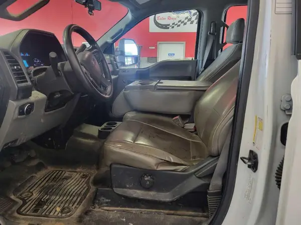 1FT7W2B68KEF37148 2019 FORD F250 - Image 2