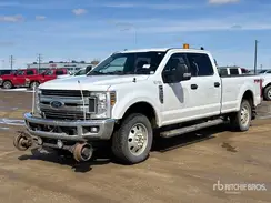 1FT7W2B68KEF43189 2019 FORD F250