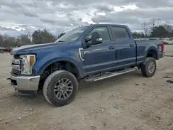 1FT7W2B68KEF64270 2019 FORD F250