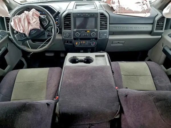 1FT7W2B68KEF64270 2019 FORD F250 - Image 8