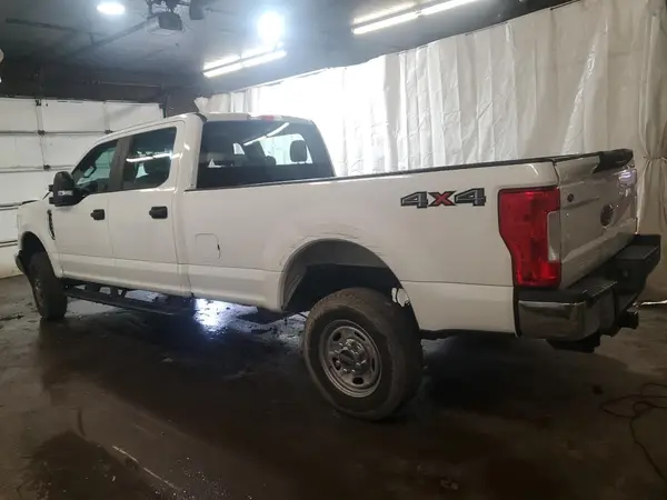 1FT7W2B68KEF94997 2019 FORD F250 - Image 2