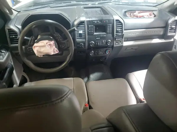 1FT7W2B68KEF94997 2019 FORD F250 - Image 8