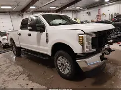 1FT7W2B68KEF95941 2019 FORD F250