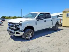 1FT7W2B68KEF96720 2019 FORD F250