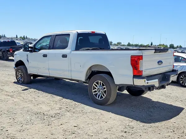 1FT7W2B68KEF96720 2019 FORD F250 - Image 2