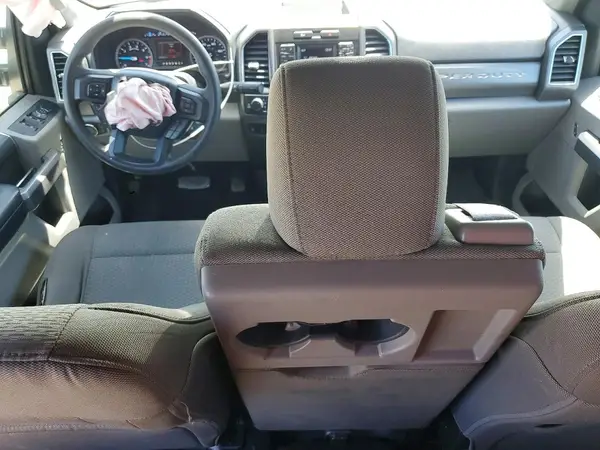 1FT7W2B68KEF96720 2019 FORD F250 - Image 8