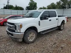 1FT7W2B68KEG39484 2019 FORD F250