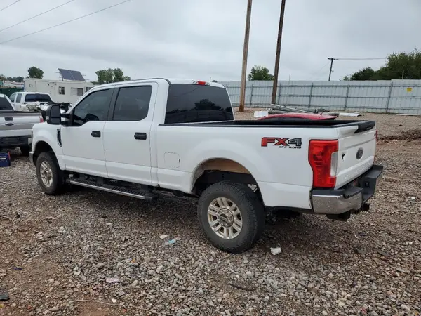 1FT7W2B68KEG39484 2019 FORD F250 - Image 2