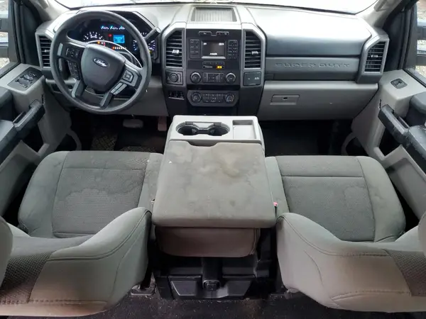 1FT7W2B68KEG39484 2019 FORD F250 - Image 8