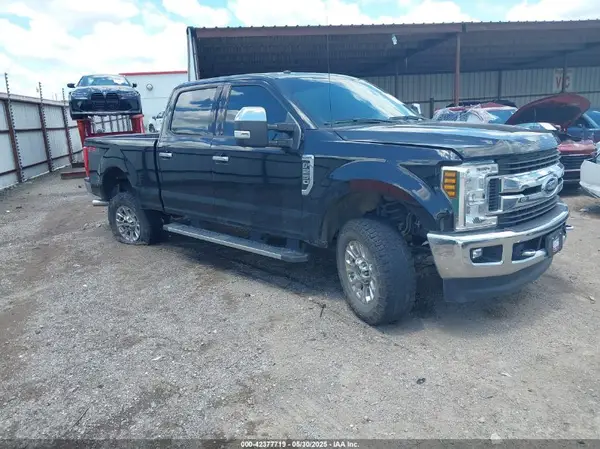 1FT7W2B68KEG72890 2019 FORD F250 - Image 1