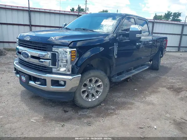 1FT7W2B68KEG72890 2019 FORD F250 - Image 2