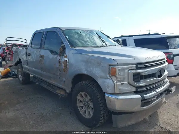 1FT7W2B68LEC22822 2020 FORD F250 - Image 1