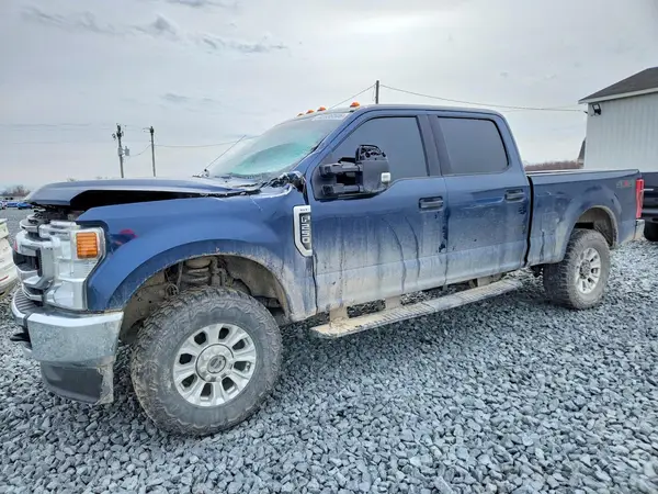 1FT7W2B68LEC44514 2020 FORD F250 - Image 1