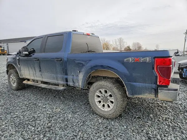 1FT7W2B68LEC44514 2020 FORD F250 - Image 2