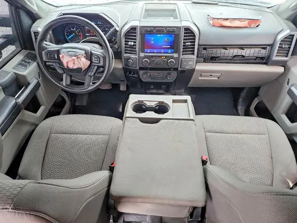 1FT7W2B68LEC44514 2020 FORD F250 - Image 8