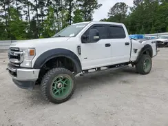 1FT7W2B68LEC45808 2020 FORD F250