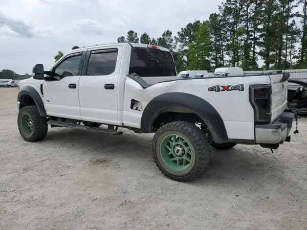 1FT7W2B68LEC45808 2020 FORD F250 - Image 2