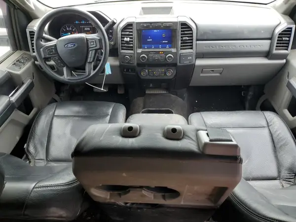 1FT7W2B68LEC45808 2020 FORD F250 - Image 8
