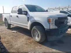 1FT7W2B68LEC46893 2020 FORD F250