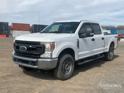 1FT7W2B68LEC48286 2020 FORD F250