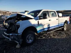 1FT7W2B68LEC74337 2020 FORD F250