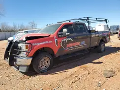 1FT7W2B68LEC74418 2020 FORD F250