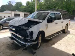 1FT7W2B68LEC85578 2020 FORD F250
