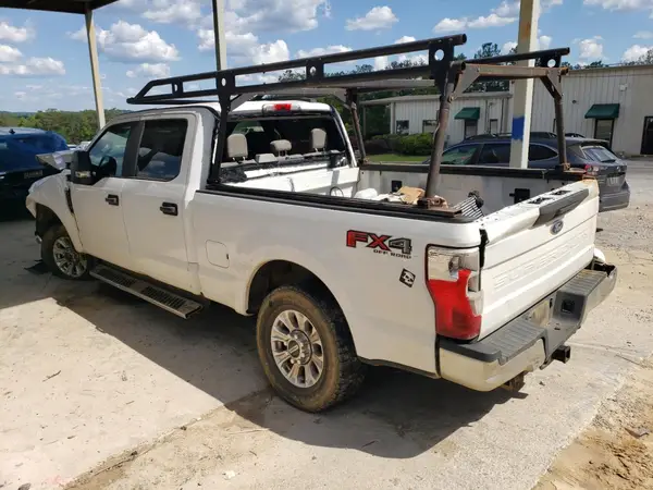 1FT7W2B68LEC85578 2020 FORD F250 - Image 2
