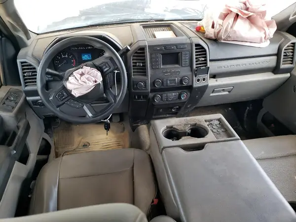 1FT7W2B68LEC85578 2020 FORD F250 - Image 8