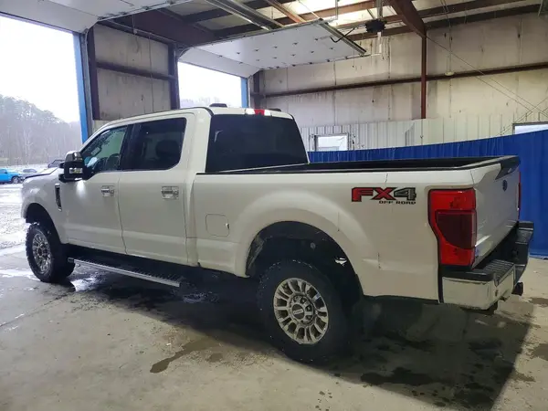 1FT7W2B68LEC86102 2020 FORD F250 - Image 2