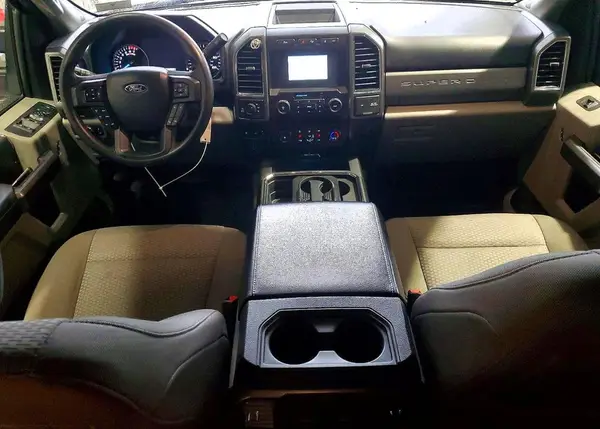 1FT7W2B68LEC86102 2020 FORD F250 - Image 8