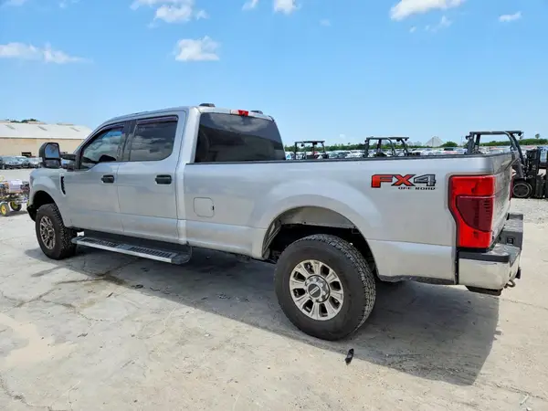 1FT7W2B68LED01634 2020 FORD F250 - Image 2