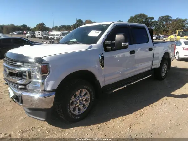1FT7W2B68LED23682 2020 FORD F250 - Image 2