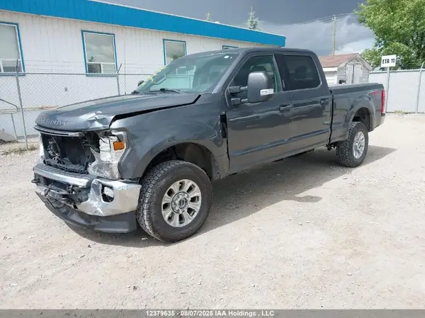 1FT7W2B68LED56052 2020 FORD F250 - Image 2