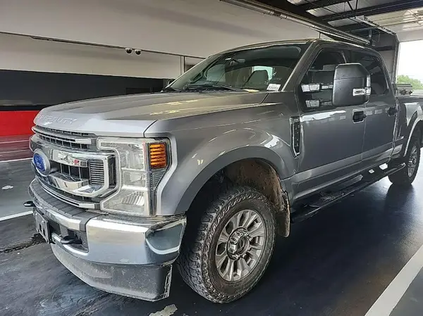 1FT7W2B68LED61333 2020 FORD F250 - Image 2
