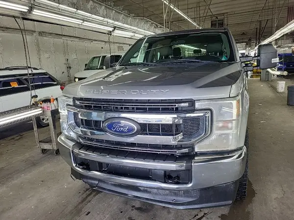 1FT7W2B68LED71019 2020 FORD F250 - Image 2