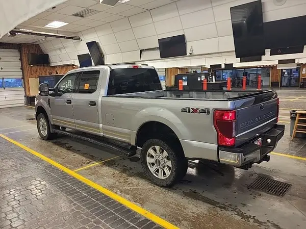 1FT7W2B68LED71019 2020 FORD F250 - Image 8
