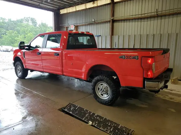 1FT7W2B68LED94994 2020 FORD F250 - Image 2