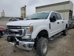 1FT7W2B68LEE06271 2020 FORD F250