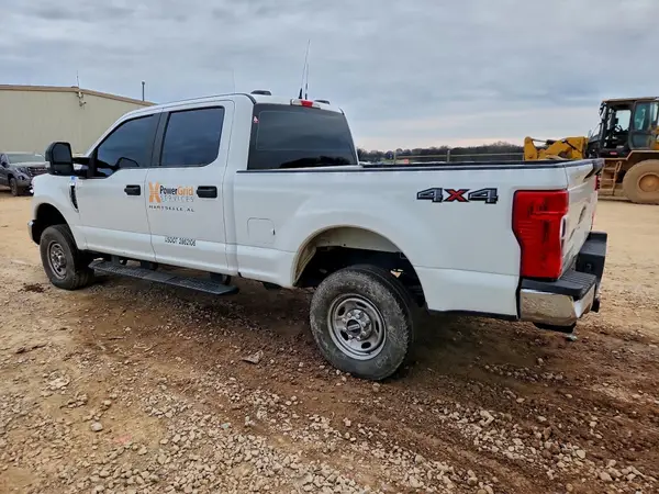 1FT7W2B68LEE09347 2020 FORD F250 - Image 2